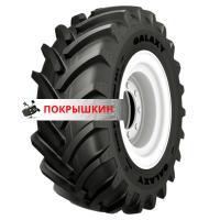 600/65/38 159D Galaxy Earth-Pro Radial 651