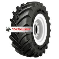 440/65/24 135D Galaxy Earth-Pro Radial 651