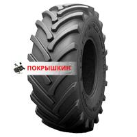 21,3/24 160A8 Voltyre Heavy DR-108
