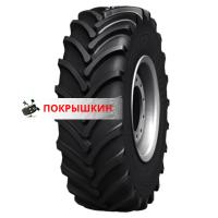 650/75/32 167A8 Voltyre Agro DF-101
