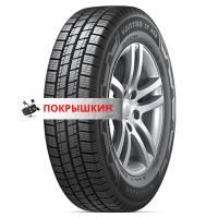 225/75/16C 121/120R Hankook Vantra ST AS2 RA30