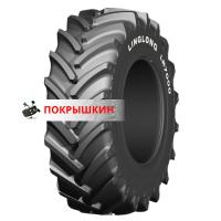 600/70/34 160D LingLong LR7000