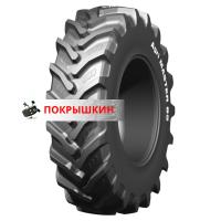 520/85/38 160A8 LingLong Agri Master 85