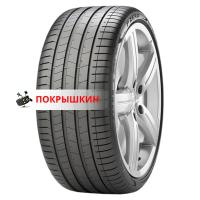 255/35/19 96Y Pirelli P Zero (PZ4) Luxury Saloon XL RunFlat