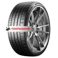 315/35/22 111(Y) Continental SportContact 7 XL