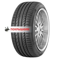 235/55/19 101V Continental ContiSportContact 5