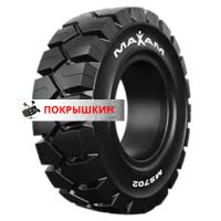 8,25/15  Maxam MS702 TR