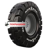 6,5/10  Maxam MS700 TR
