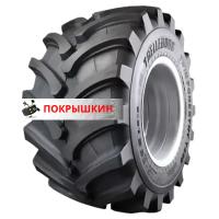 600/55/26.5 165A8 Trelleborg Twin Forestry T440