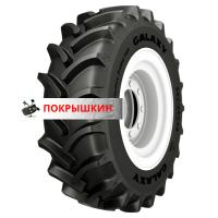 340/85/38 133D Galaxy Earth-Pro Radial 853