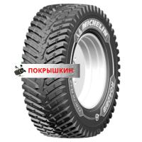 710/70/42 173D Michelin Roadbib