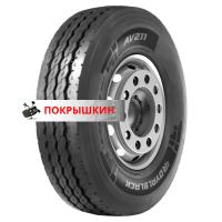 295/80/22.5 154/149M Royal Black AV211