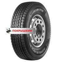 295/80/22.5 154/149M Royal Black DV210