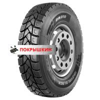 315/80/22.5 157/154L Royal Black DM310
