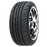 285/35/22 106V Goodride ZuperAce SA-57 XL