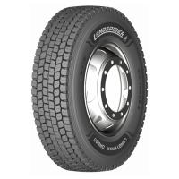 315/80/22.5 157/154L Landspider Longtraxx DR660