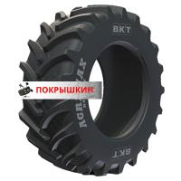 710/70/38 166D BKT Agrimax RT765M
