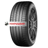 285/45/22 114Y Yokohama Advan Sport V107C XL