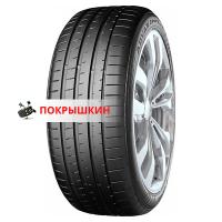 255/35/21 98Y Yokohama Advan Sport V107F