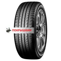 255/45/18 99W Yokohama BluEarth-GT AE51