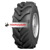 360/70/24 122/119A8 NorTec AC 203