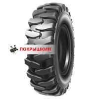 8,25/20  Forerunner QH107 Excavator