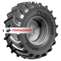 540/65/30 153A8 Forerunner 711