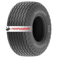520/50/17  Forerunner QH633