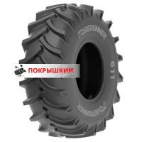 13,6/38 132A6 Forerunner 611