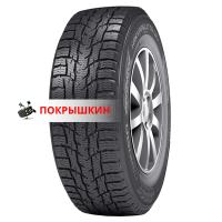 205/65/16C 107/105R Nokian Tyres Hakkapeliitta CR3