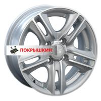 6,5*15 5*100 ET43 57,1 LS 191 SF
