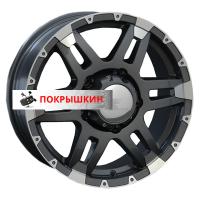 7*16 5*139,7 ET30 98,5 LS 212 GMF