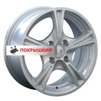 7*16 5*110 ET38 73,1 LS NG232 Sil