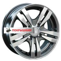 6,5*16 5*114,3 ET40 73,1 LS 142 GMF