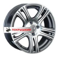 6,5*15 4*100 ET40 73,1 LS 318 GMF