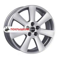 8,5*19 5*112 ET20 66,5 Borbet VTX Graphite polished
