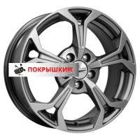 6,5*15 5*112 ET45 57,1 iFree Эрнесто (КС484) Хай Вэй