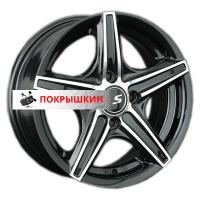 6,5*15 4*100 ET38 73,1 LS 372 BKF