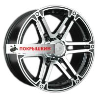 8*17 6*139,7 ET25 106,1 LS 473 BKF