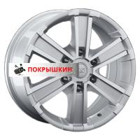 7,5*17 6*139,7 ET25 106,1 LS 132 SF