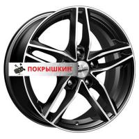 6,5*16 5*114,3 ET31,5 67,1 iFree Moskva (КС689) Блэк Джек