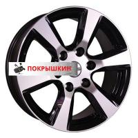 7,5*17 6*139,7 ET25 106,1 Neo 705 BD