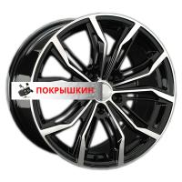 7,5*17 5*114,3 ET45 73,1 LS 750 BKF