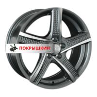 7,5*17 5*114,3 ET45 73,1 LS 758 GMF