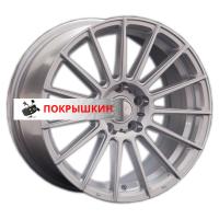 7,5*17 5*114,3 ET40 73,1 LS 390 Sil