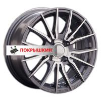 6,5*15 4*100 ET40 73,1 LS 791 GMF