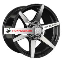 8,5*17 6*139,7 ET25 106,1 LS 800 BKF