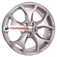 7*17 5*100 ET48 56,1 Neo 753 Silver