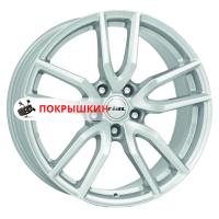 9*20 5*112 ET48 66,5 Rial M12X Polar Silver