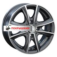 7*17 4*100 ET40 60,1 LS 231 GMF